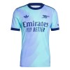 Maillot de Supporter Arsenal Sterling 30 Troisième 2024-25 Pour Homme